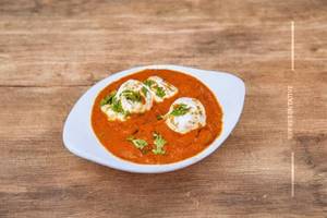 Malai kofta red