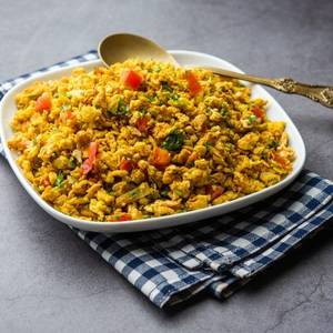 3 eggs burji