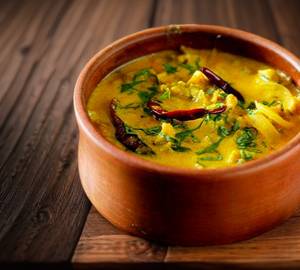 Punjabi Kadhi