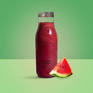 Watermelon Fresh Juice