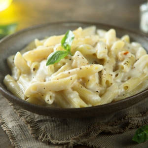CHEESE PASTA