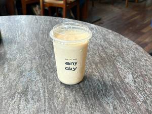 Breakfast Coffee