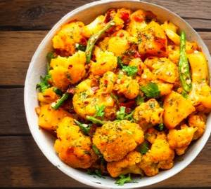 Aloo Gobi