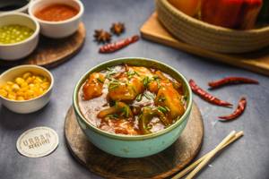 Chilli Paneer