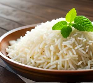 Plain Rice