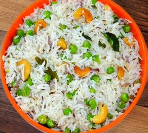 Matar Pulao