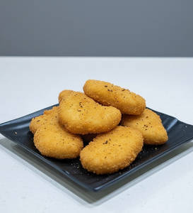 Chicken Nuggets 8 Pcs