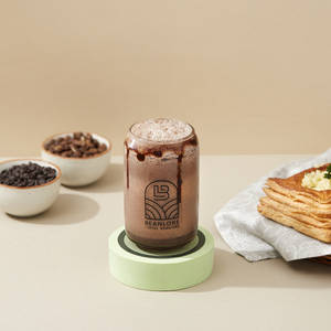 Choco Chip Frappe