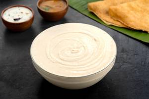 Daily Fresh Millet Idli & Dosa Batter Origins (1/2 Kg)