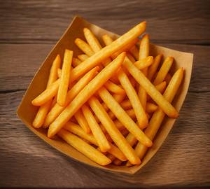 French fries