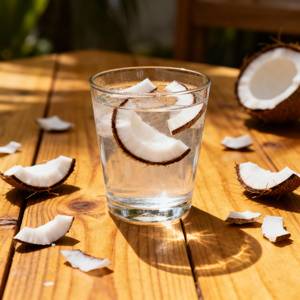 Coconaka Coconut Water - Pollachi