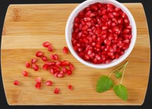 Anar/Pomegranate Bowl