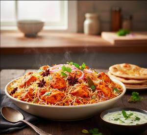Mumbaiya biryani [800 g]