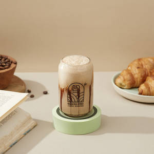 Liquid Tiramisu