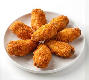 Hot wings  [7 pc]