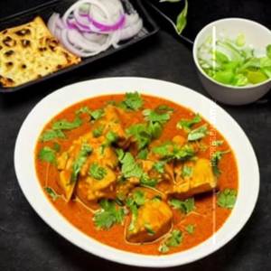 Thai Curry Chicken