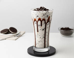 Oreo Shake