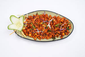 Crispy Corn