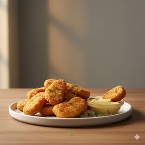Chicken nuggets