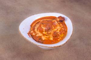 Butter Chicken Masala