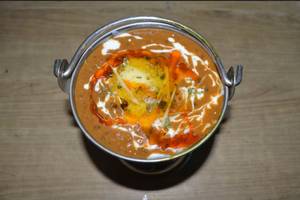 Dal Makhani