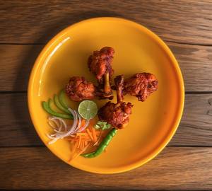 Chicken Lollipop [4 Pcs]