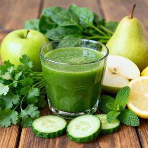 Green Juice