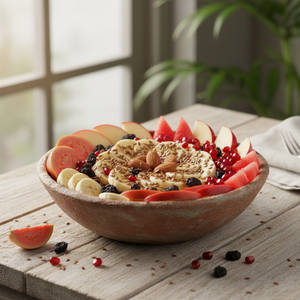 Blood Pressure Balance Bowl
