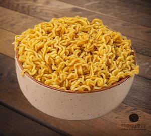 Plain Maggi