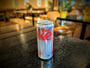 Diet Coke