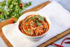 Chicken Tikka Masala