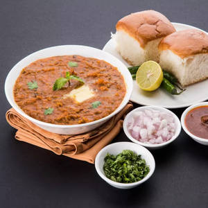 PAV BHAAJI