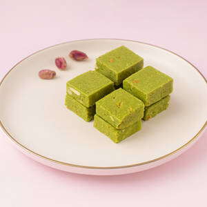 Pista Bites