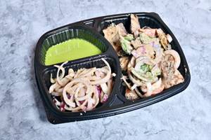 Tandoori Malai Chaap