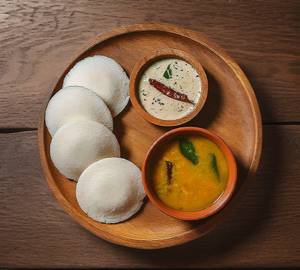 Idli