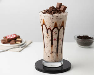 Kitkat Shake