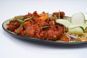 Chilli Gobi