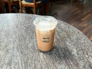 Idukki Chocolate Mocha