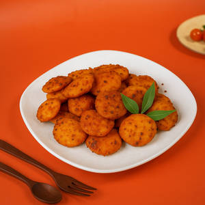 Ghee Podi Mini Idli
