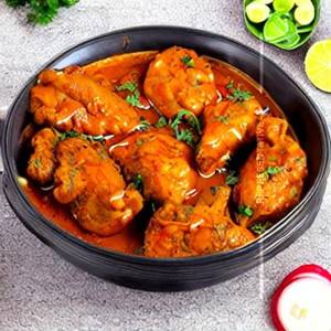 Queens special chicken