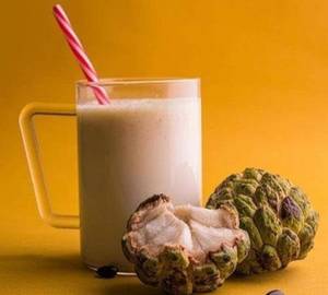 Custard apple