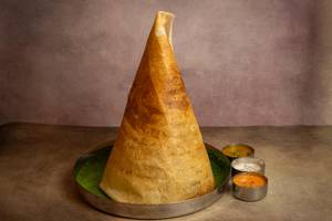 Ghee Roast