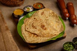 Chappathi