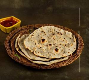 Akki Roti