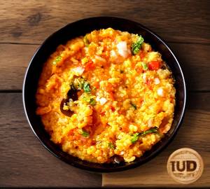 Ghee Arhar Khichdi [500 Ml]
