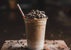 Cold Coffee