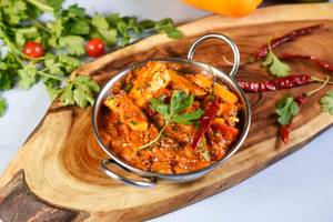 Kadai Paneer