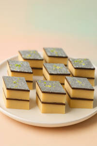 Khowa Chocolate Barfi
