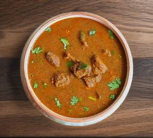 Mutton Milagu Curry