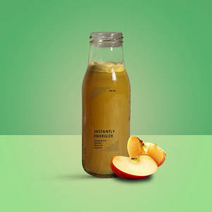 Apple Fresh Juice